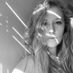 Meet your Posher, Savannah